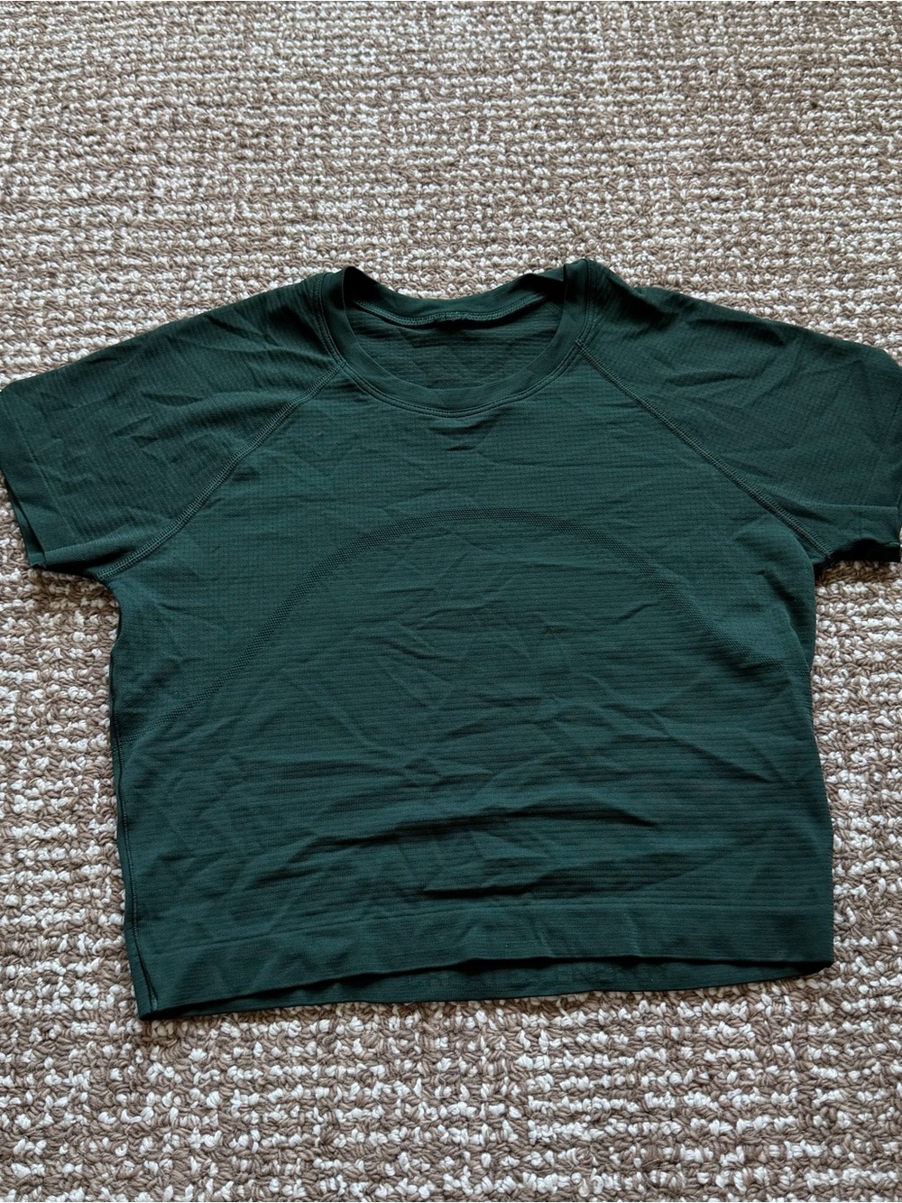 SWIFTLY TECH CROP